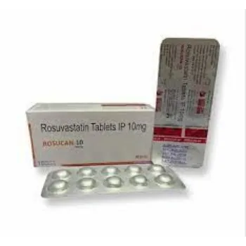 Rosuvastatin Calcium